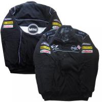BLOUSON MINI COOPER NOIR